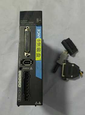 寻..汇川驱动SV660PS1R6I.图片的，成色如图所示