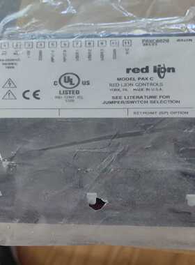 红狮 REDLION 控制器 数显~询价