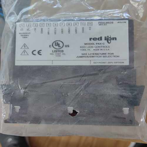 红狮 REDLION 控制器 数显~询价