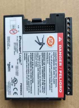 议价施耐德电力仪表扩展模块,施耐德PM8M26,