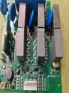 ZINP-571电路板，ABB变频器ACS530-580-8一议价商品