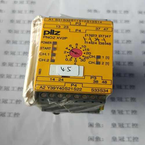 PNOZXV2P30/24VDC2n/o2n询价
