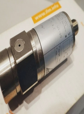 ifmefector500PPA024ElektronischerDrucksensor-unused/OVP