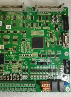 GE磁共振主机板卡型号UIB3S2E4E2AC3-议价