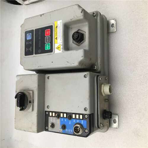 罗克韦尔AB 防爆变频器280D-F12Z-10C-CRW-（电子设备）