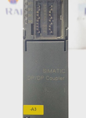 西门子SimaticS76ES71580AD010XA0DPDP耦合器免费送货