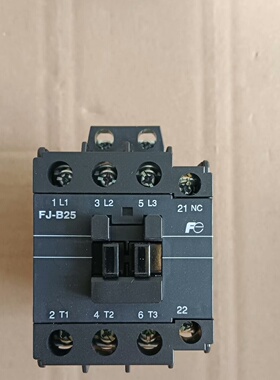 寻直流接触器FJB25GDC24V中间继电器