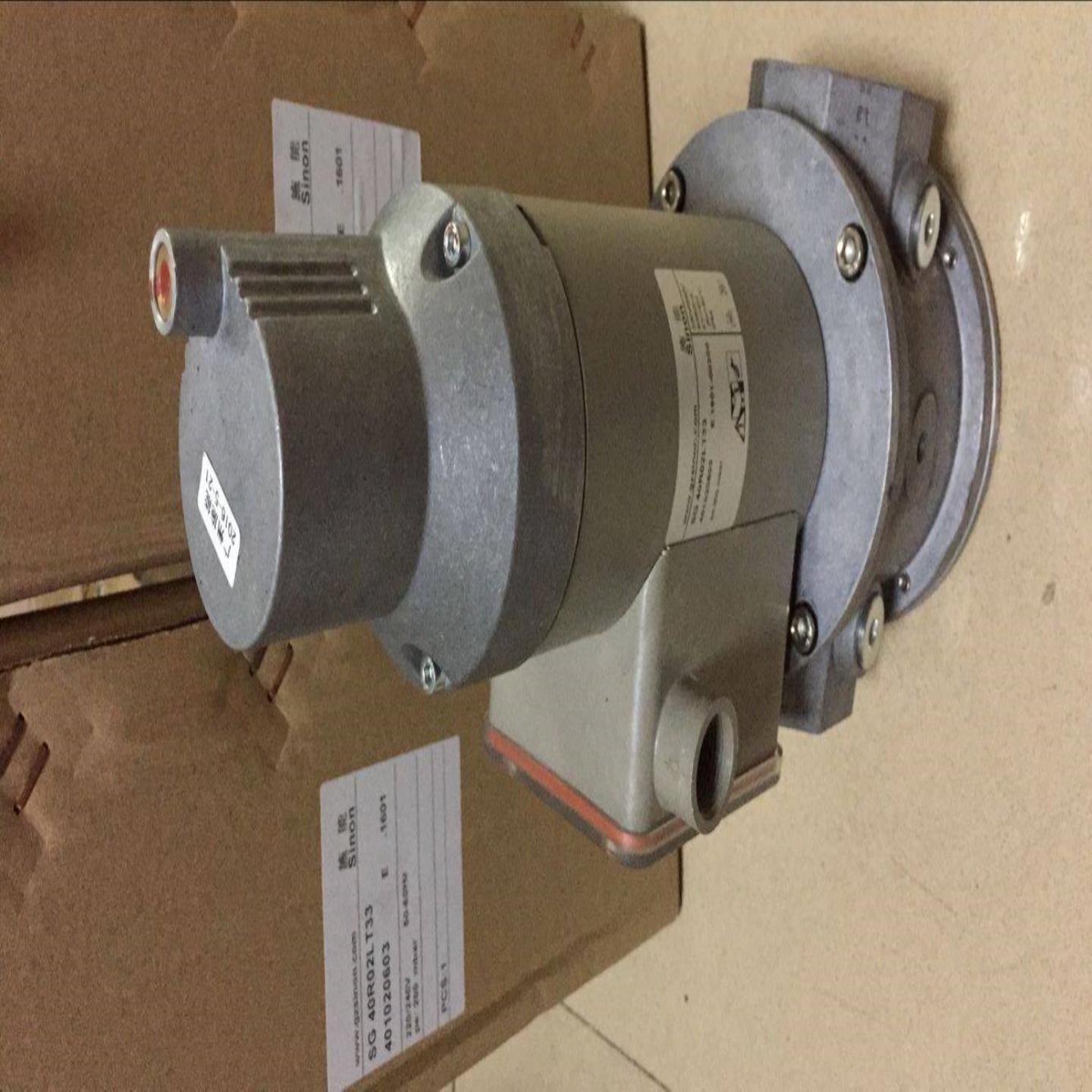 配件SINON电磁阀SG40R02LT33SG50R02LT33议价