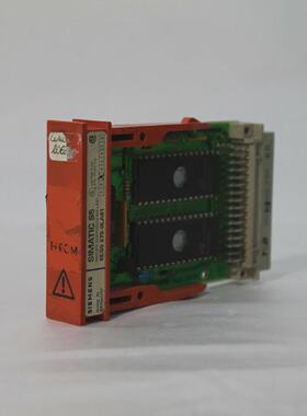 Siemens 6ES53750LA61 Simatic S5 Memory Submodule