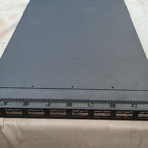 H3CS680032Q32口40G万兆核心网络管理交换-议价