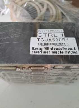 TCUA500R1成色如图！！！询价
