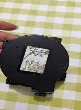 安川编码器UTTIH-B20FK实物拍摄功能正常--议价商品