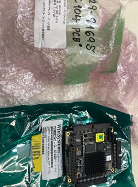 PCMS520G4744A PC104 PCB议价