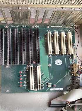 威达电PCI-10SVER:E2询价