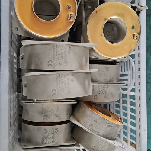 寻《ACS600系列配件电流互感器ES10009648原