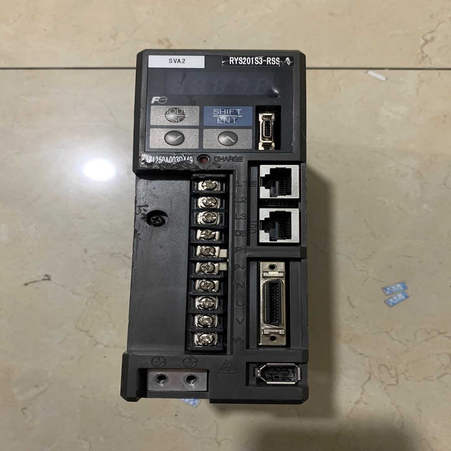 RYS201S3-RSS实物图拍摄功能包好二手拆机货--议价商品