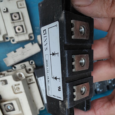 询价-MDD17216N1IXYS二极管艾塞斯整