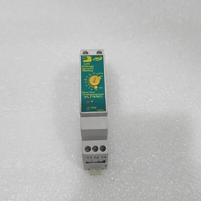 MICROIDEA VLTNND DELAY TIMER RELAY WAP01VLTNND