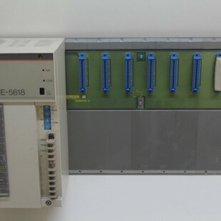 RSE5618 with Remote station backplane Toshiba