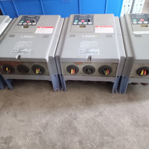 询-日立变频器L300P110HFE211KW38048