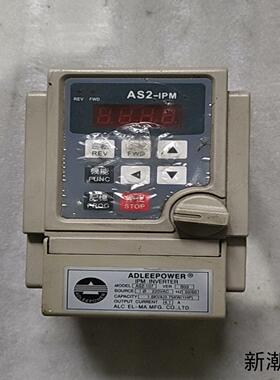 爱德利变频器220V-075KW1HP实物拍摄不知好议价商品