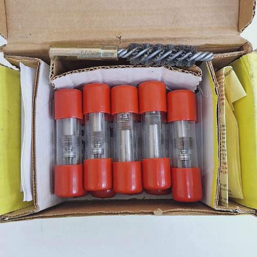 Expansion Seal Technologies PZ660N  PopAPlug Kit 10 plugs 1
