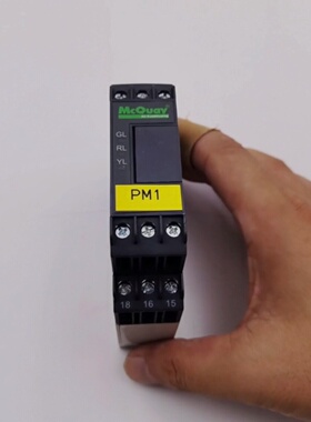 议价McEle105a Mcquay Air Conditiong Relay Pm1 3 Phase Defici