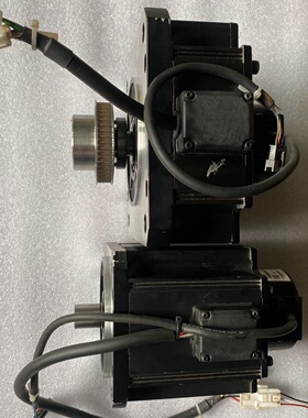 那智伺服电机MDMA102D2V3【议价】