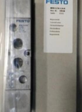 FESTO现货MVH-5-14-B-VI 114899