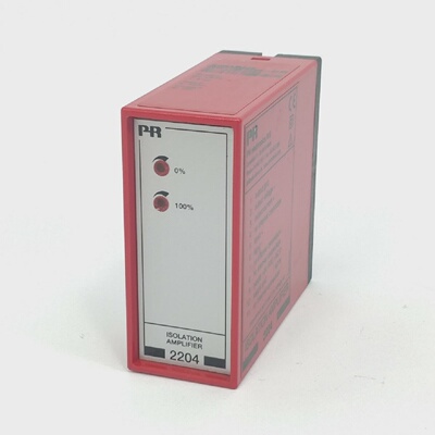 寻XPr 2204b6d Isolation Amplifier