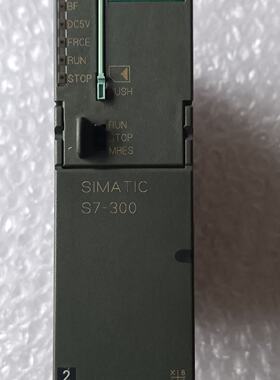 6ES73152AG100AB0成色如图联系拍前询价下单