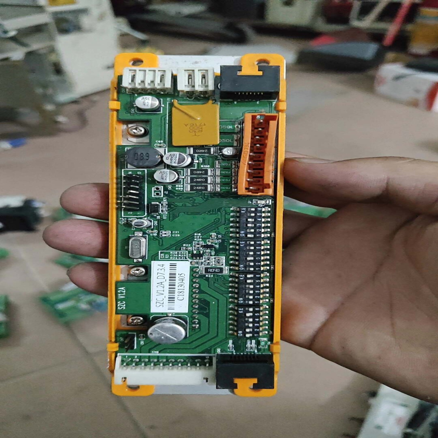 【请询价】worldwde logistics  CS1004 合普电