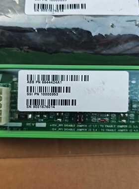 6644424A1电源监测模块，实物图，功能正询价