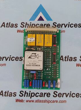 Labbra ET 100200.0 PCB Scheda