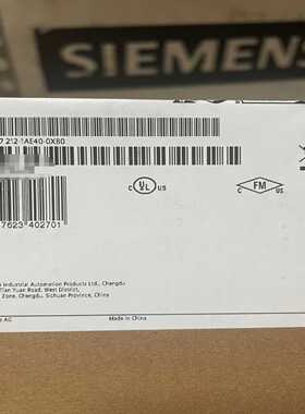 询价6ES7212-1AE40-0XB0保内，24