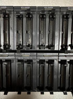 【星慕电子】基恩士plc定位模块KV-H40S，基恩士KEYEN