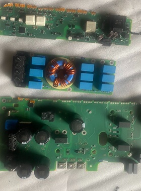 西门子变频器6SL32101PE238AL0拆配件卖--议价商品