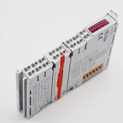 Beckhoff EL2798 8x Digital Output ACDC 2A Solid State EtherC