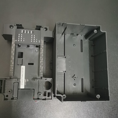 询-汇川PLC型号H2U1010MTXP外壳子
