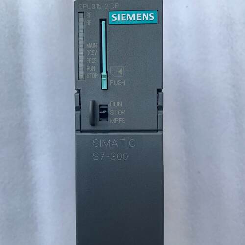 6ES7 3152AH140AB0 CPU315-询价