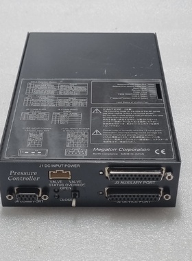 Megatorr AP410K20 HPidi Presin Controlador Industrial Vaco G