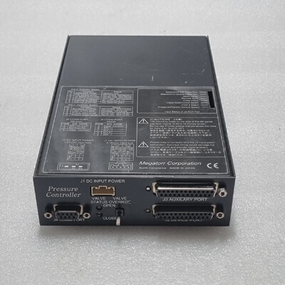 Megatorr AP410K20 HPIDI Rgulateur De Pression Vide Industrie