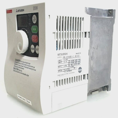 MitsubishiS500InverterFR-S540E-2.2K-EC