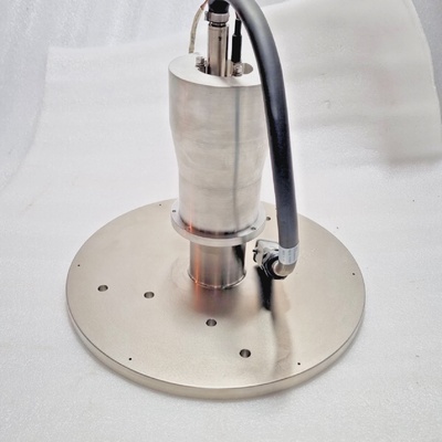 APPLIED MATERIALS BRAZED HEATER ASSY WSTRAIN RELIFE LOAD LOC