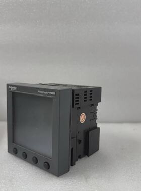 Schneider Electric PM810MG Powerlogic Puissance Mtre PM800 T