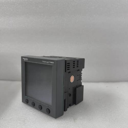 Schneider Electric PM810MG Powerlogic Puissance Mtre PM800 T