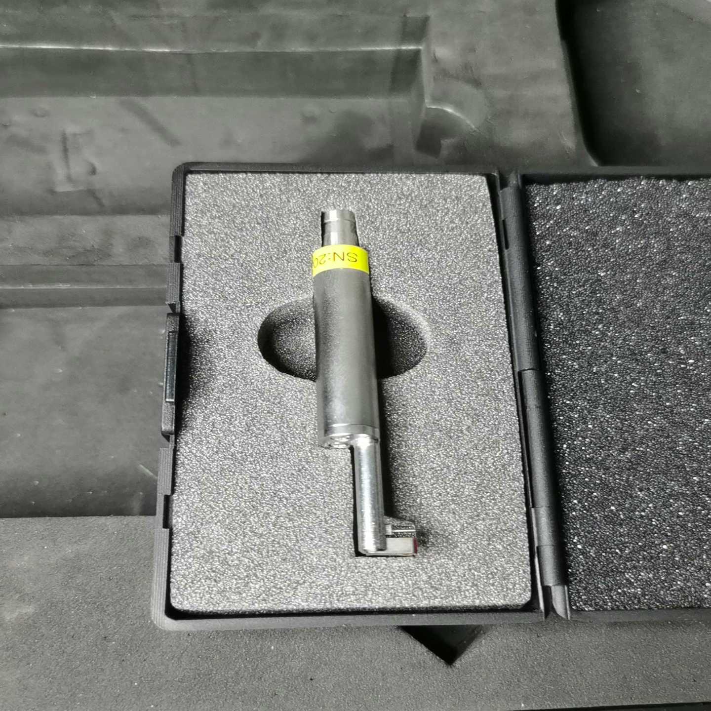 粗糙度仪斧式传感器  成色如图~询价