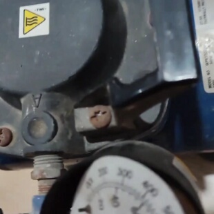 密理博MILLIPEDE真空压力两用泵MP612议价