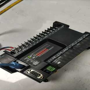 询价PLC N40S1DT CP1E 实物 模块