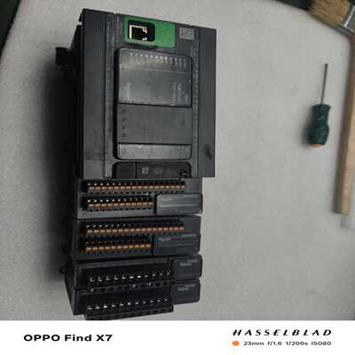 施耐德PLC，主机ModiconTM241CEC24T，，--议价商品